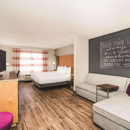 La Quinta By Wyndham Chattanooga North - Hixson Eksteriør bilde