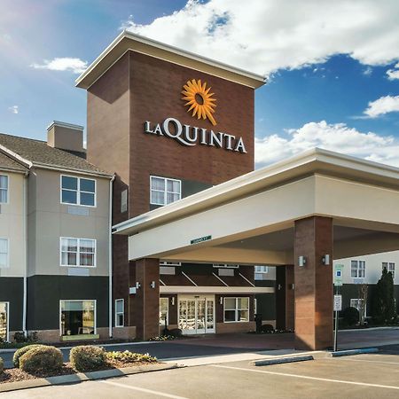 La Quinta By Wyndham Chattanooga North - Hixson Eksteriør bilde