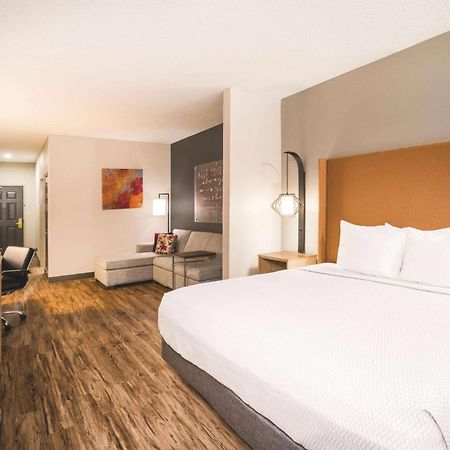 La Quinta By Wyndham Chattanooga North - Hixson Eksteriør bilde