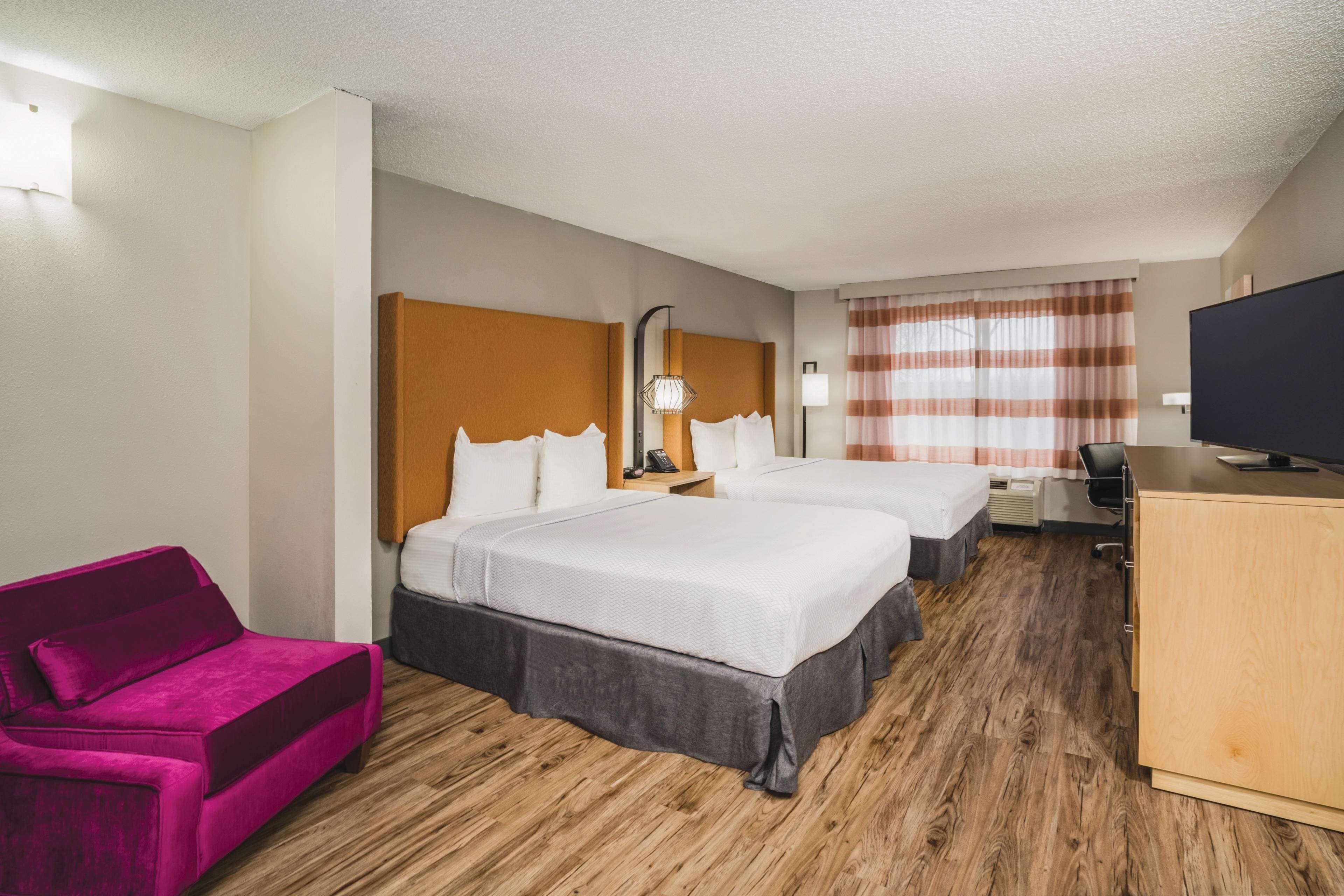 La Quinta By Wyndham Chattanooga North - Hixson Eksteriør bilde