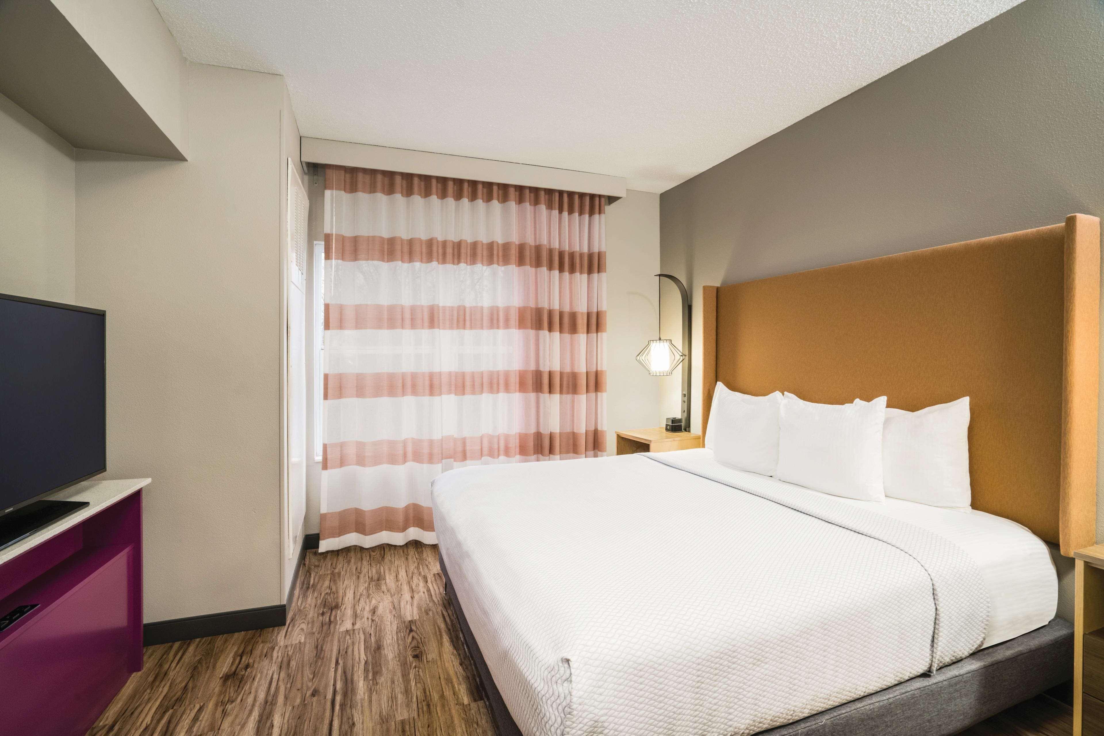 La Quinta By Wyndham Chattanooga North - Hixson Eksteriør bilde