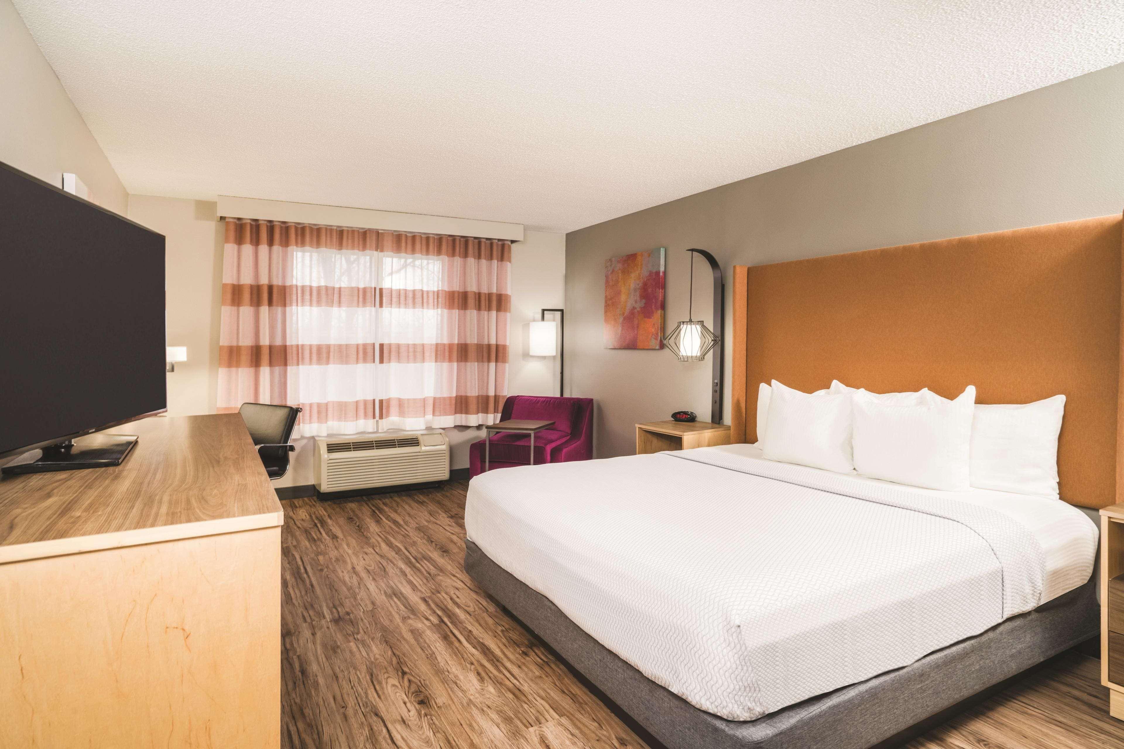La Quinta By Wyndham Chattanooga North - Hixson Eksteriør bilde