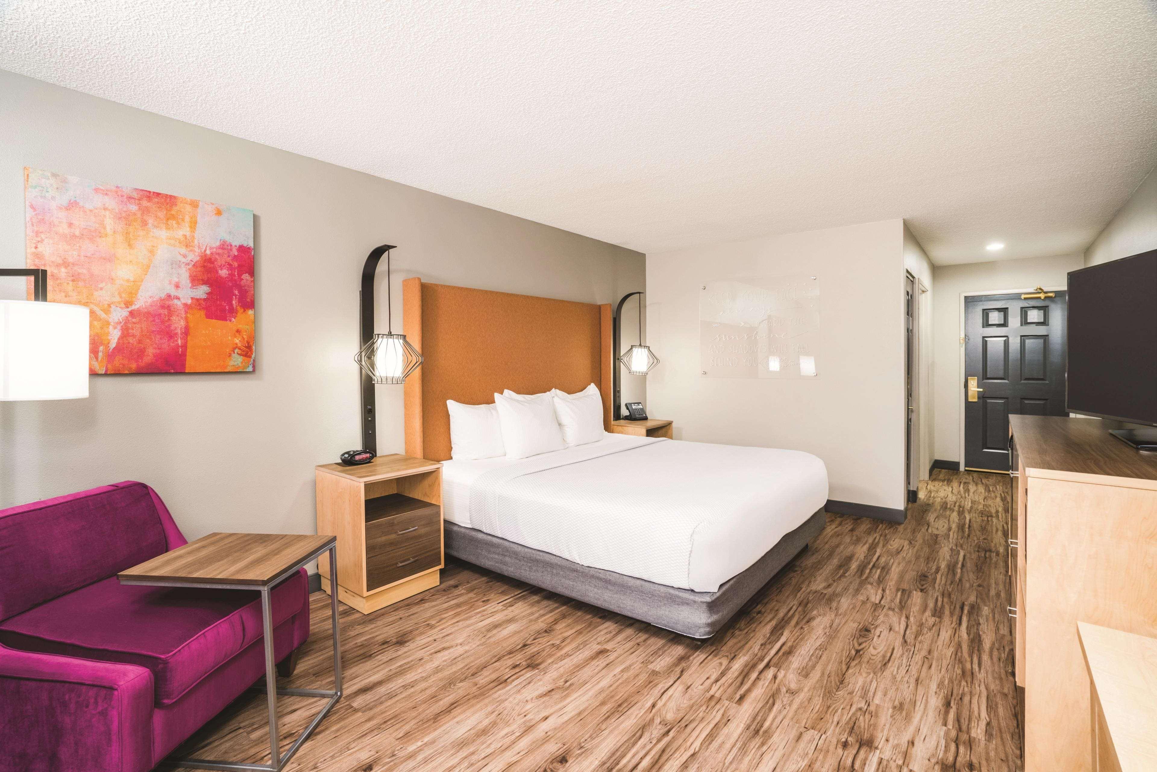 La Quinta By Wyndham Chattanooga North - Hixson Eksteriør bilde