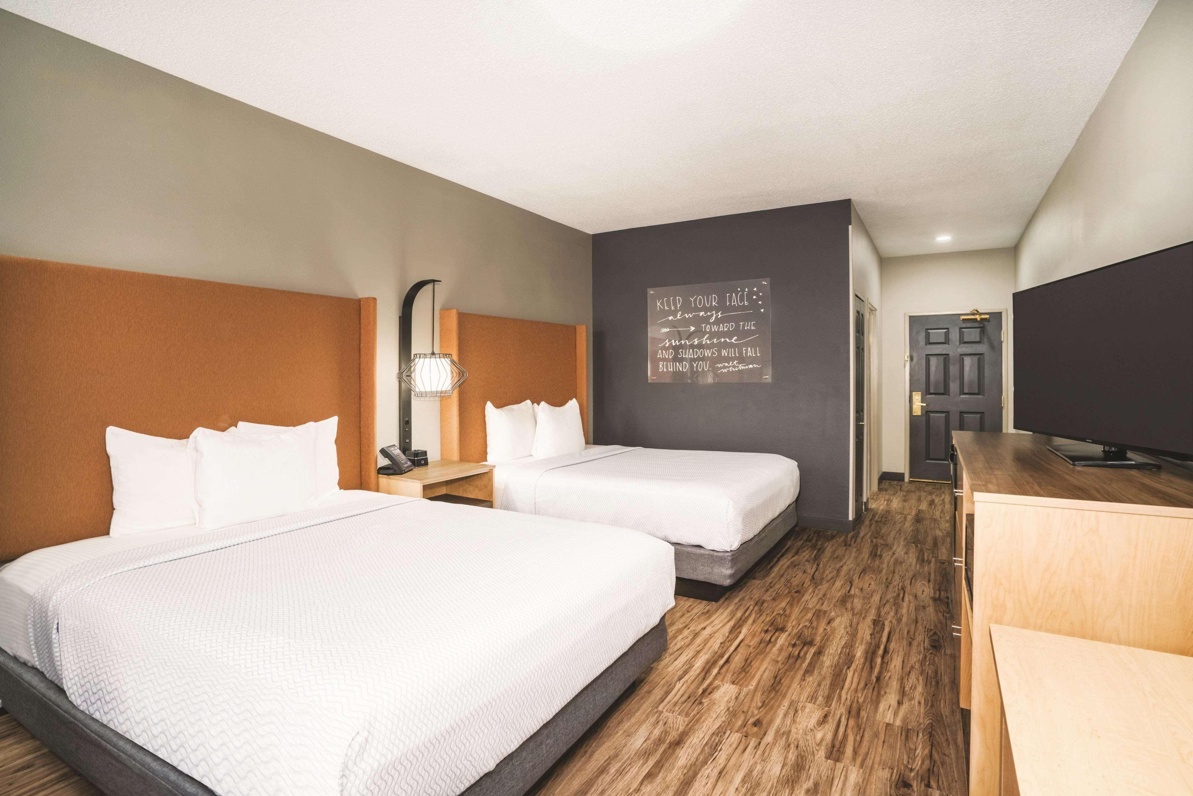 La Quinta By Wyndham Chattanooga North - Hixson Eksteriør bilde