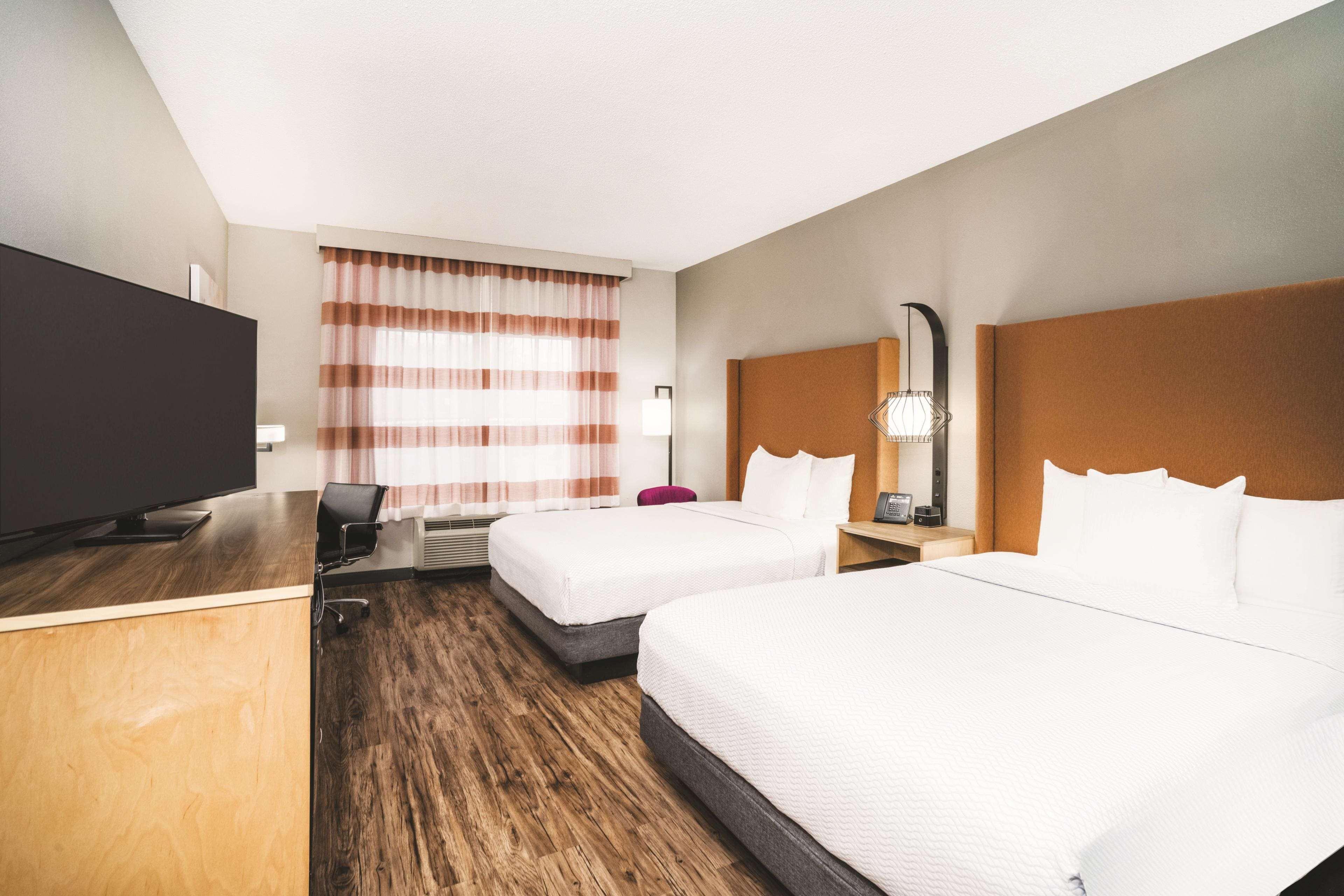 La Quinta By Wyndham Chattanooga North - Hixson Eksteriør bilde