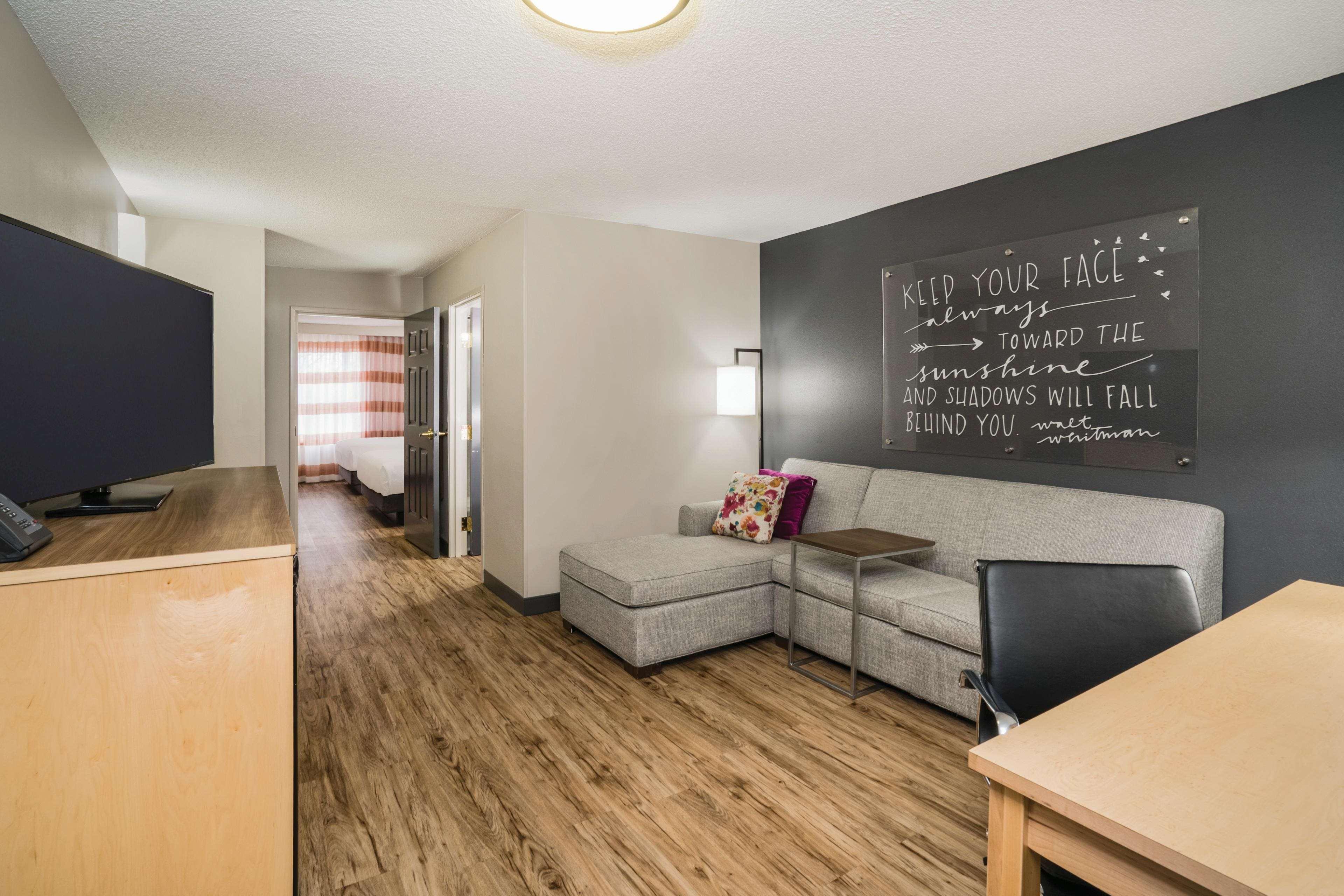 La Quinta By Wyndham Chattanooga North - Hixson Eksteriør bilde