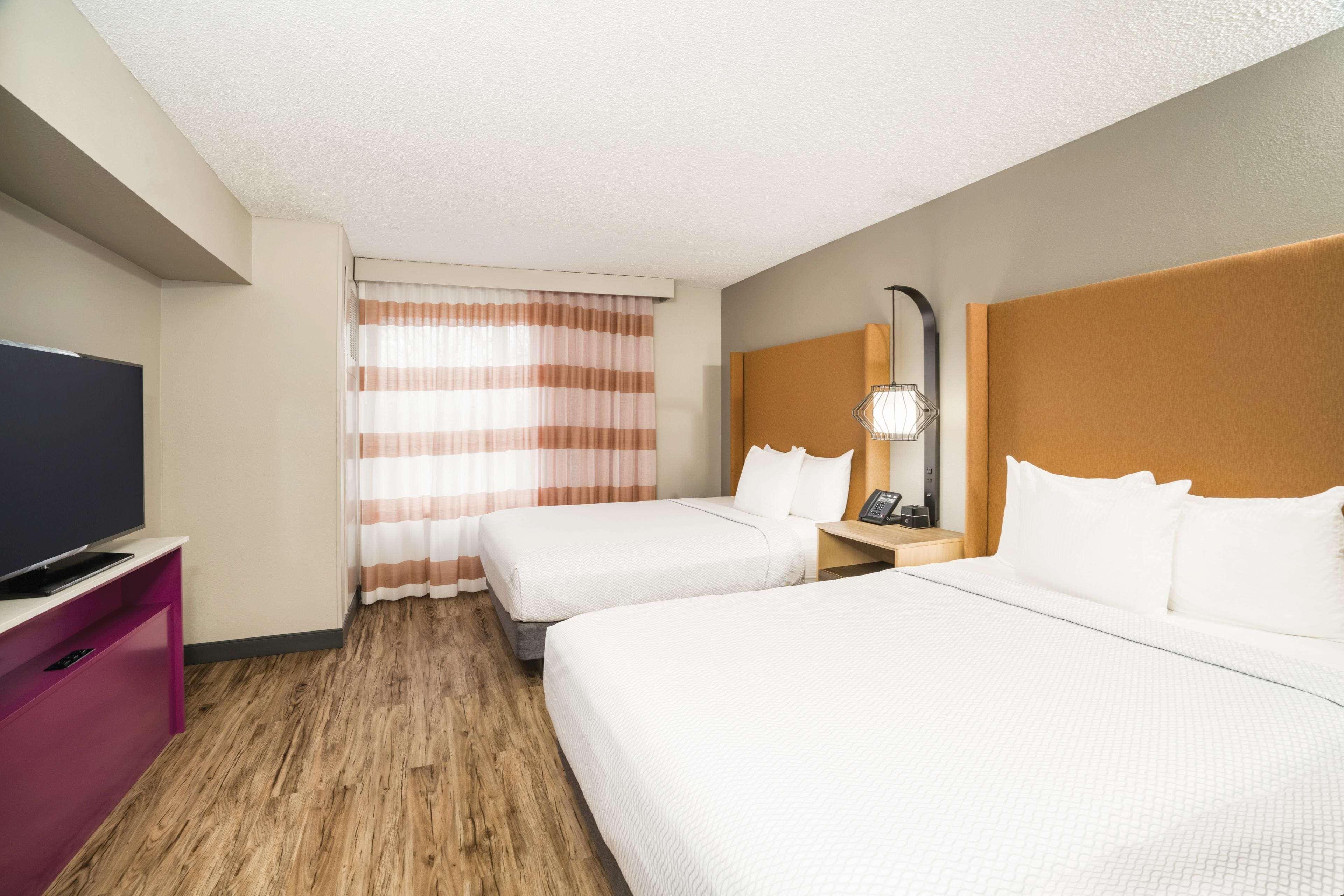 La Quinta By Wyndham Chattanooga North - Hixson Eksteriør bilde