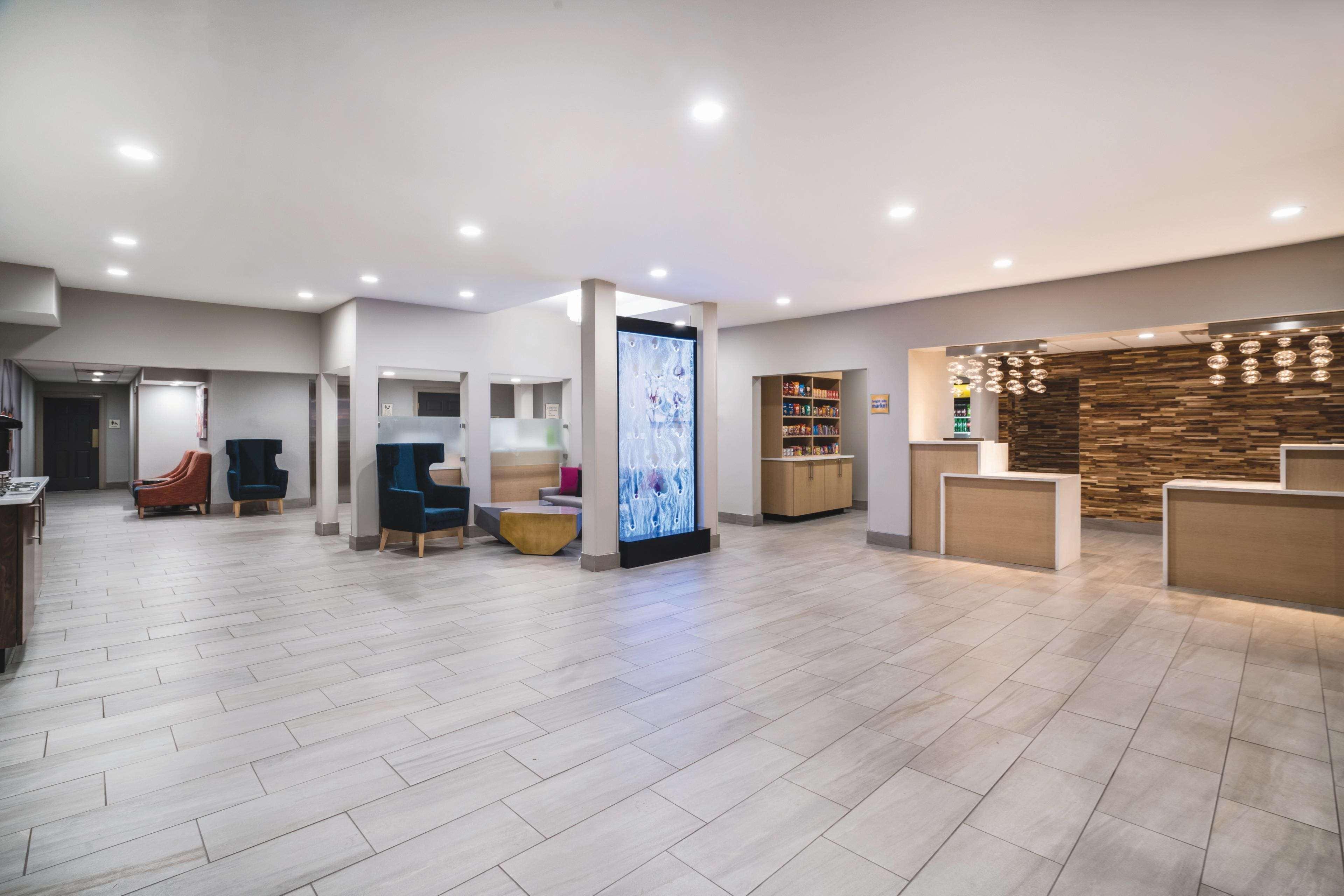La Quinta By Wyndham Chattanooga North - Hixson Eksteriør bilde