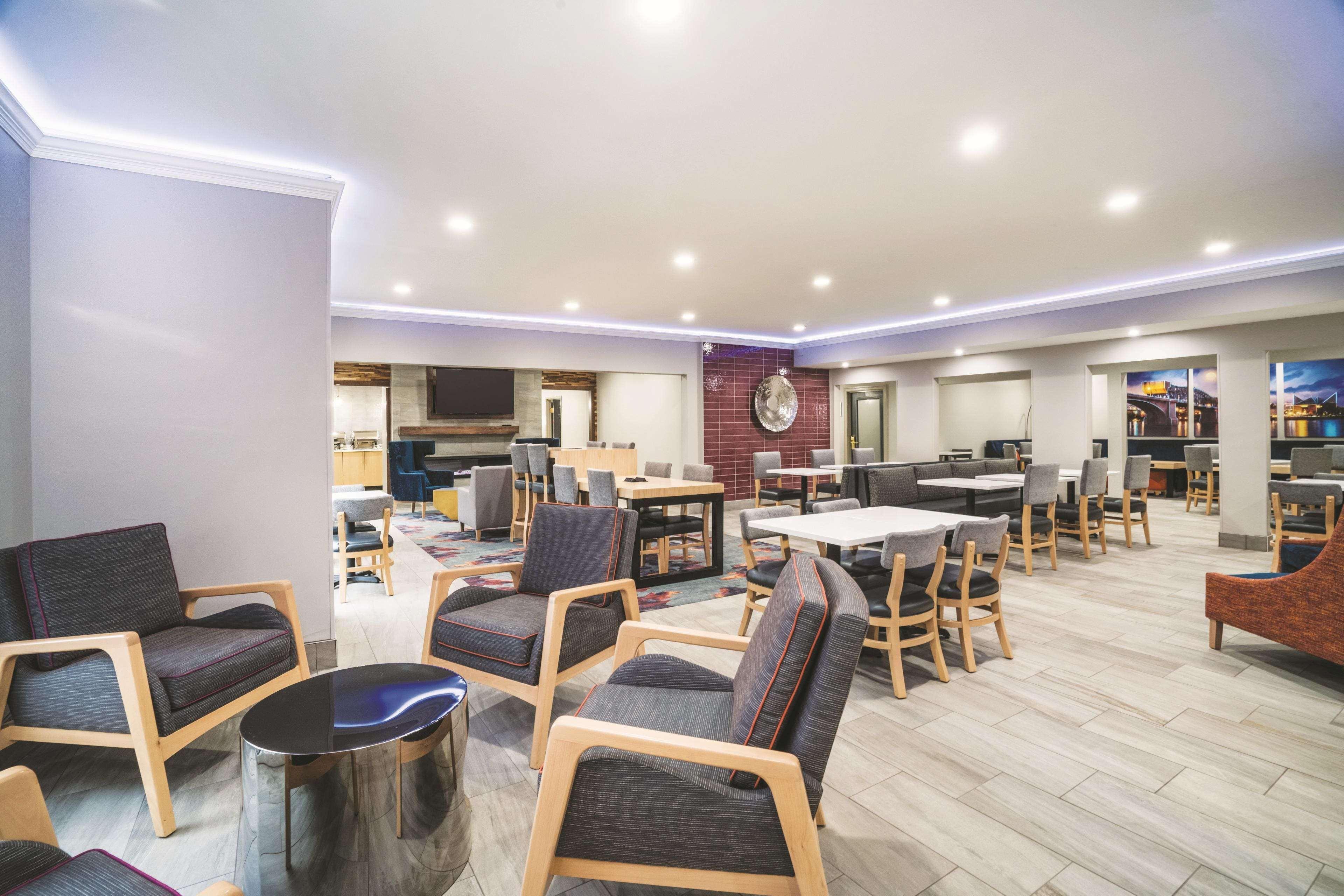 La Quinta By Wyndham Chattanooga North - Hixson Eksteriør bilde