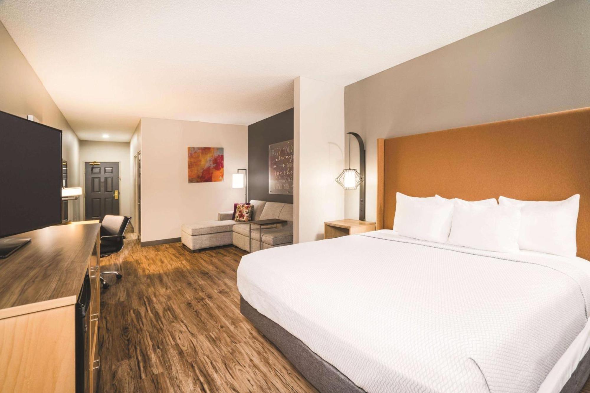 La Quinta By Wyndham Chattanooga North - Hixson Eksteriør bilde