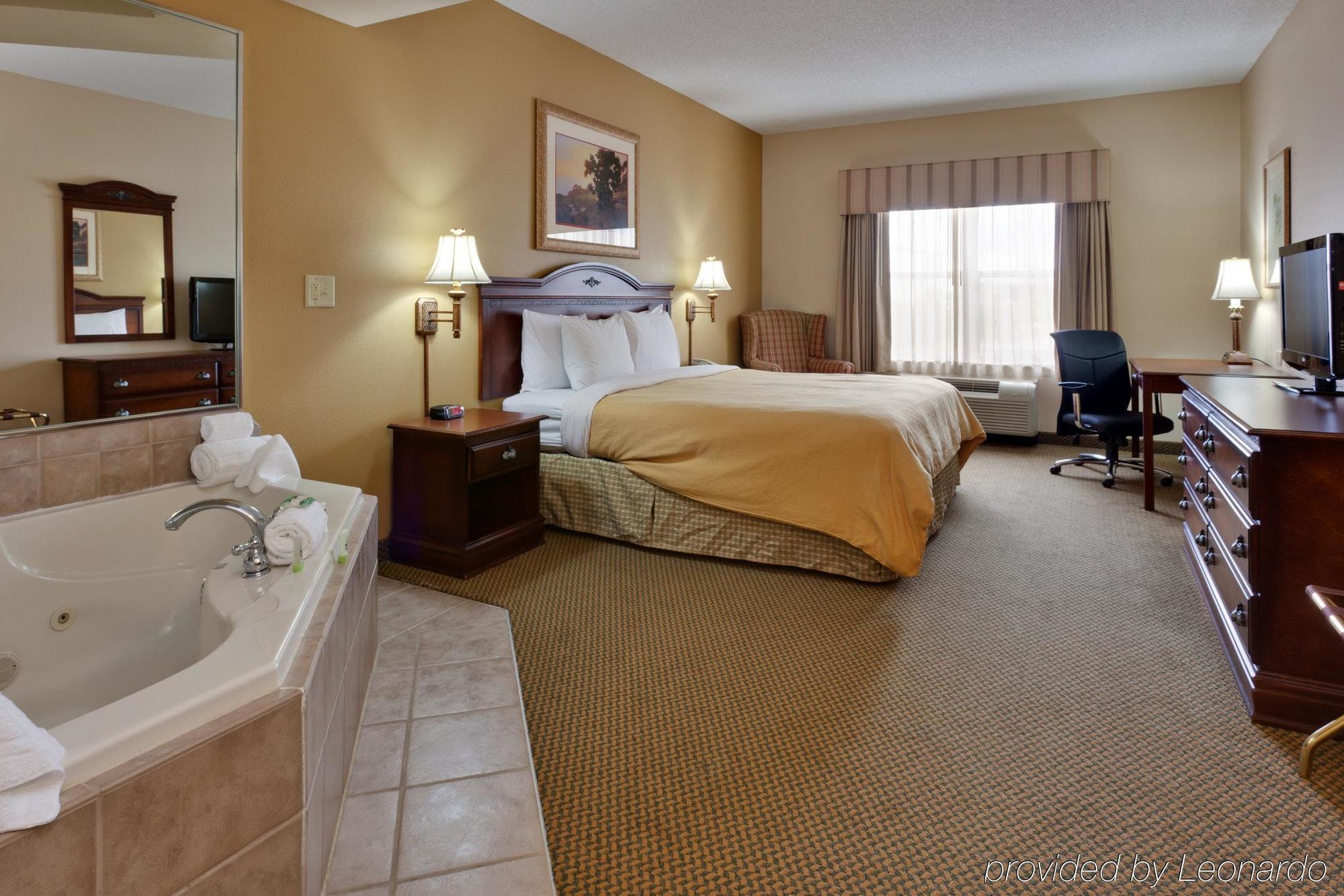 La Quinta By Wyndham Chattanooga North - Hixson Eksteriør bilde