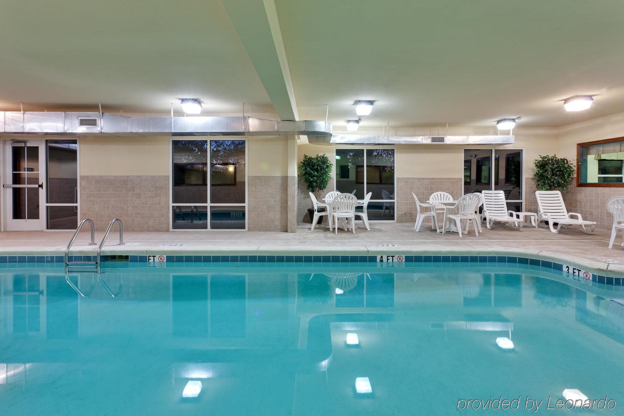 La Quinta By Wyndham Chattanooga North - Hixson Eksteriør bilde