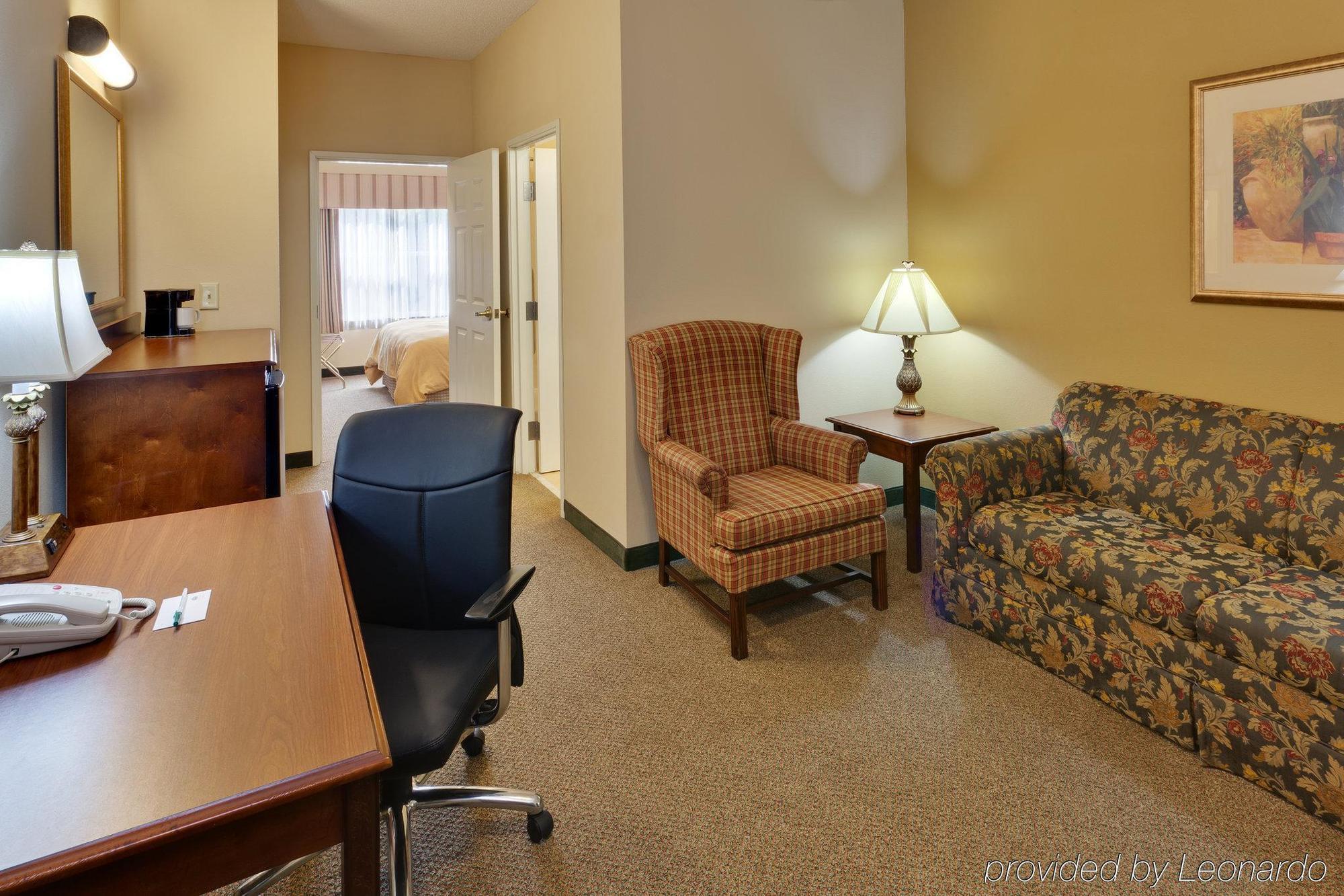 La Quinta By Wyndham Chattanooga North - Hixson Eksteriør bilde