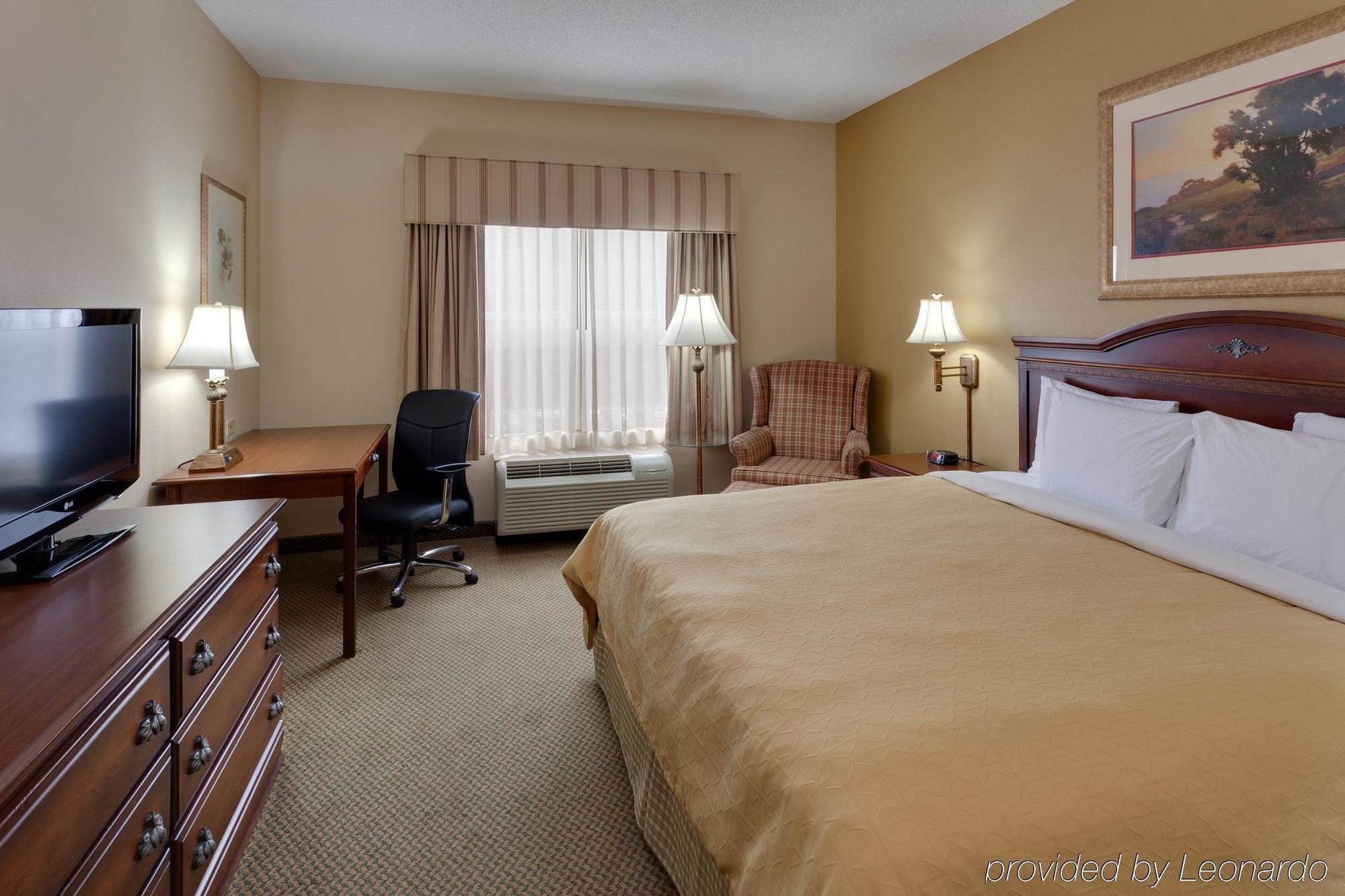 La Quinta By Wyndham Chattanooga North - Hixson Eksteriør bilde