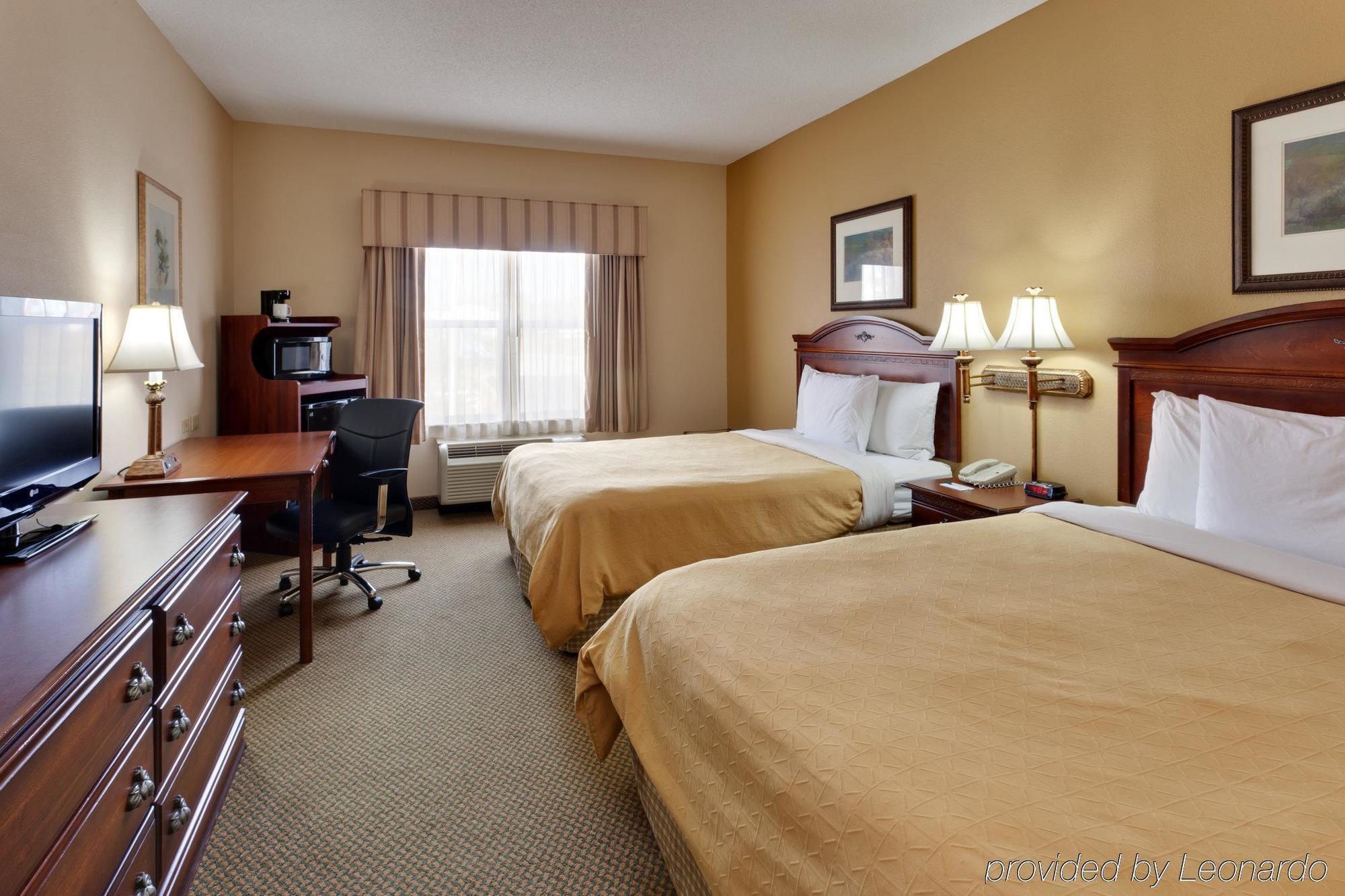 La Quinta By Wyndham Chattanooga North - Hixson Eksteriør bilde