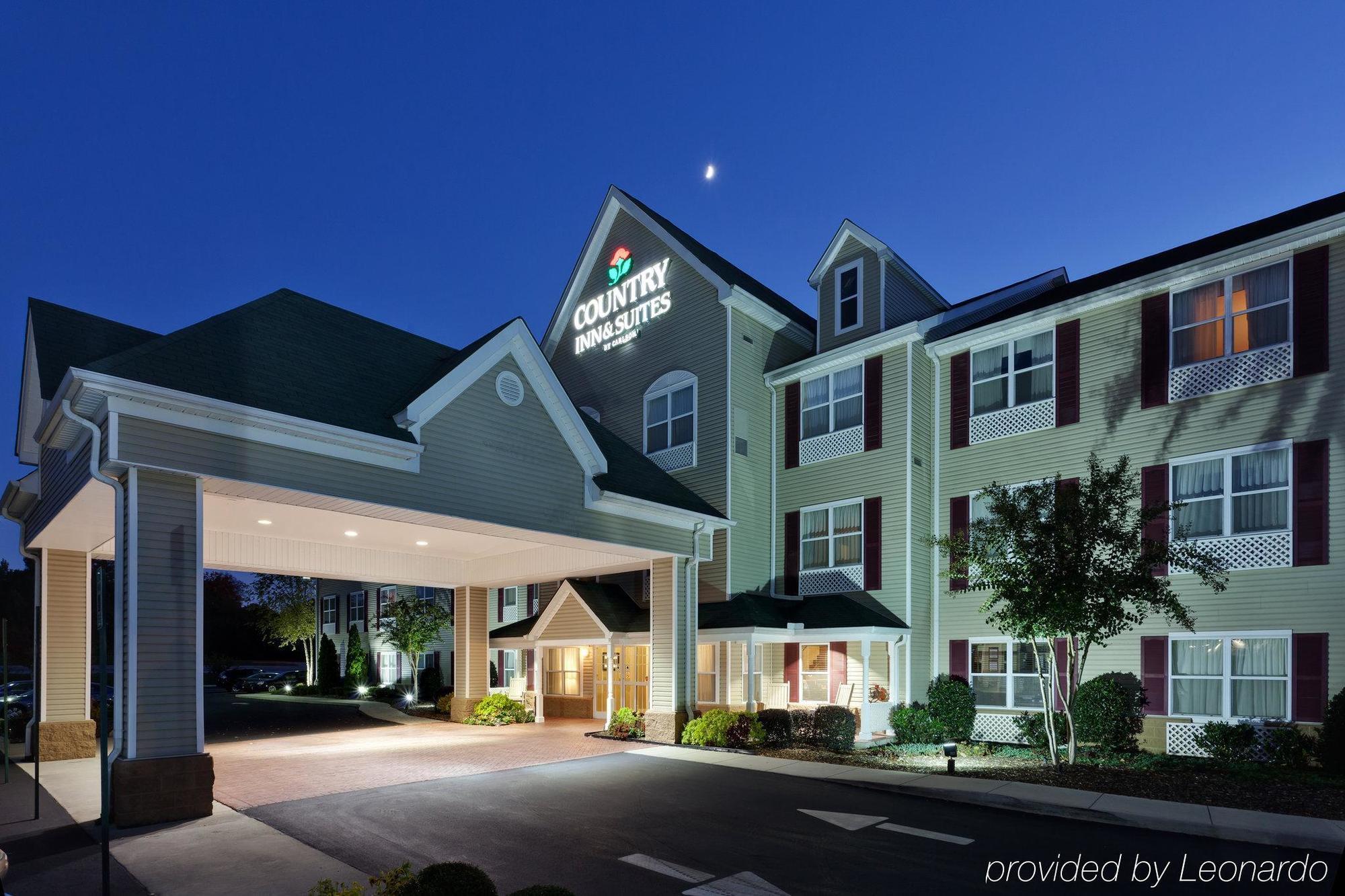 La Quinta By Wyndham Chattanooga North - Hixson Eksteriør bilde
