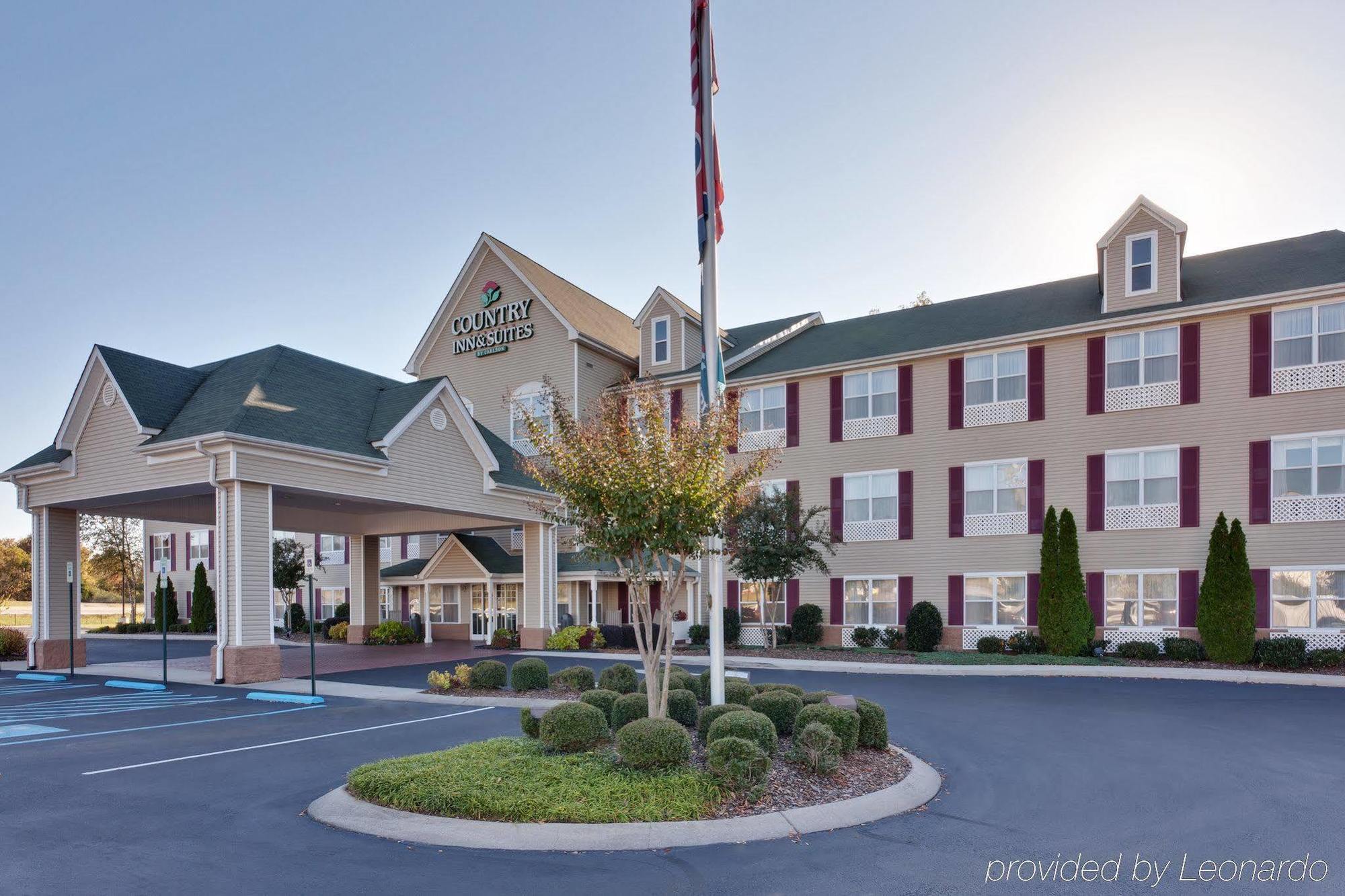 La Quinta By Wyndham Chattanooga North - Hixson Eksteriør bilde