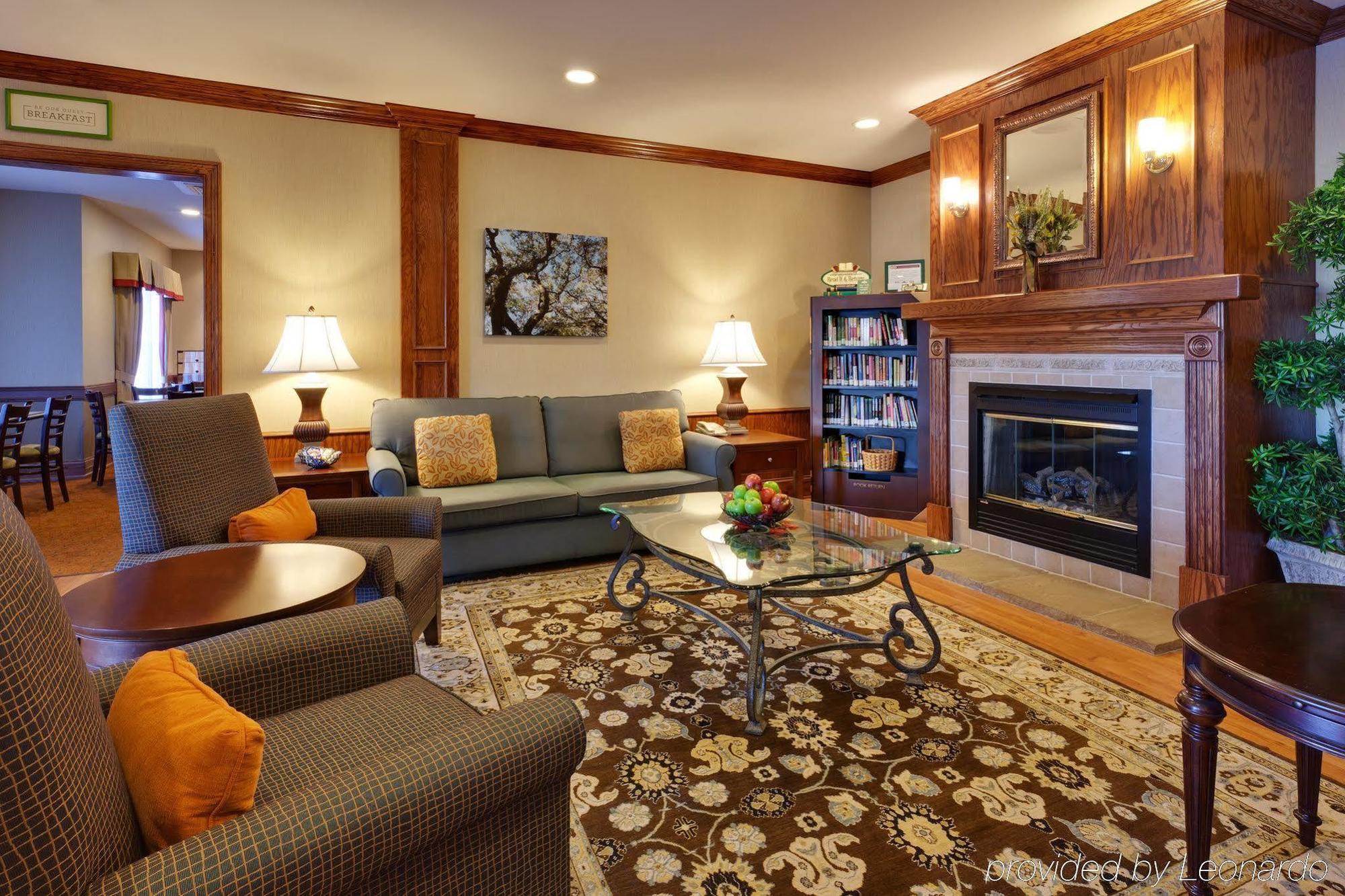 La Quinta By Wyndham Chattanooga North - Hixson Eksteriør bilde