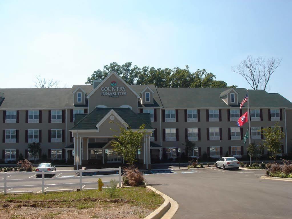 La Quinta By Wyndham Chattanooga North - Hixson Eksteriør bilde