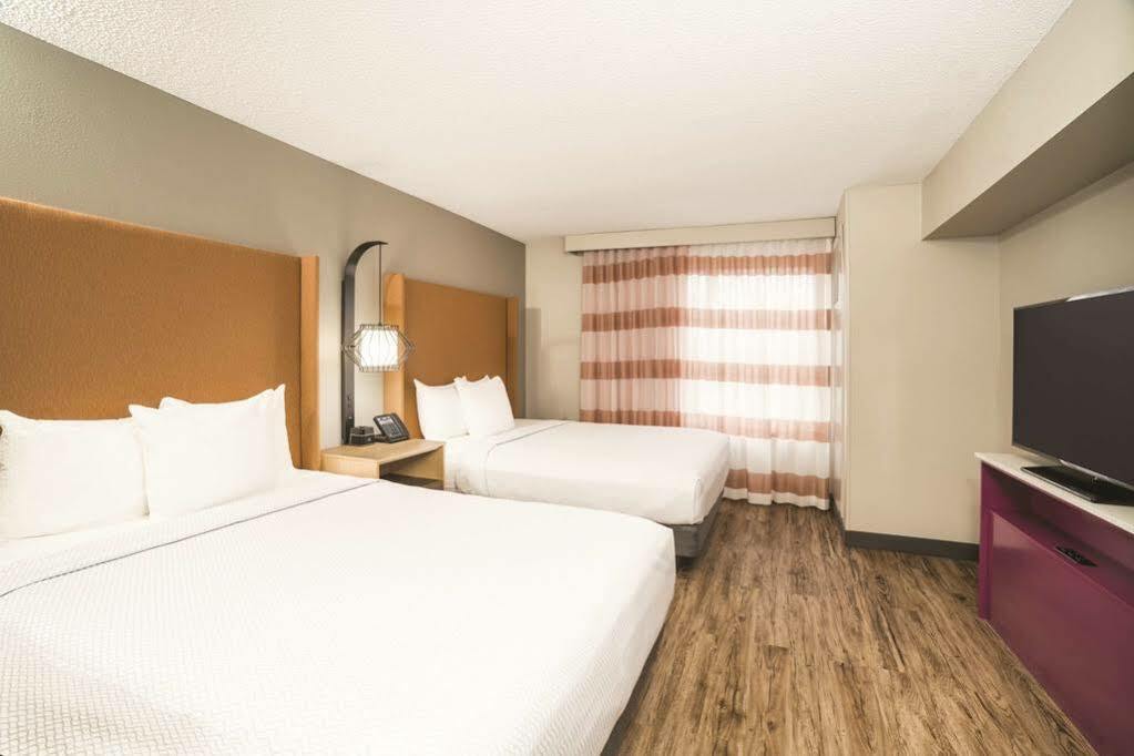 La Quinta By Wyndham Chattanooga North - Hixson Eksteriør bilde