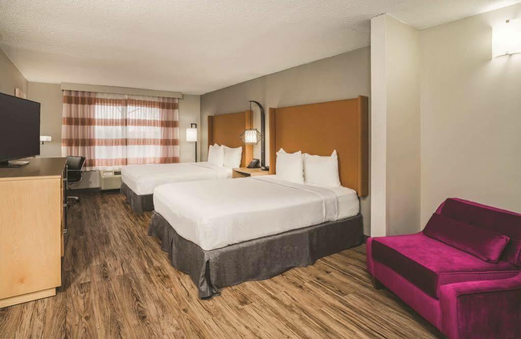La Quinta By Wyndham Chattanooga North - Hixson Eksteriør bilde