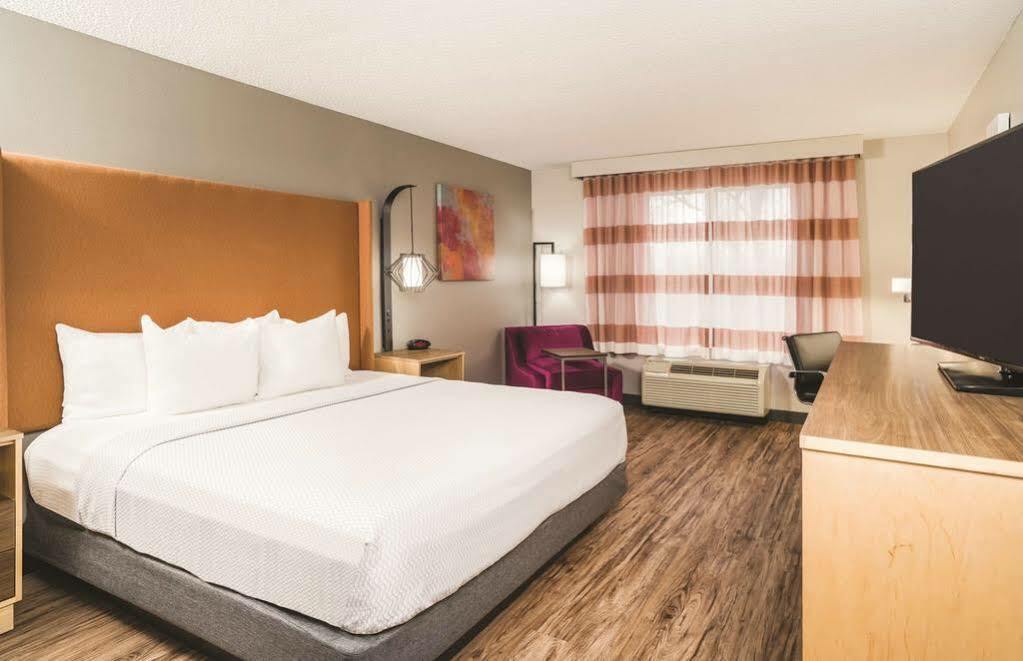 La Quinta By Wyndham Chattanooga North - Hixson Eksteriør bilde
